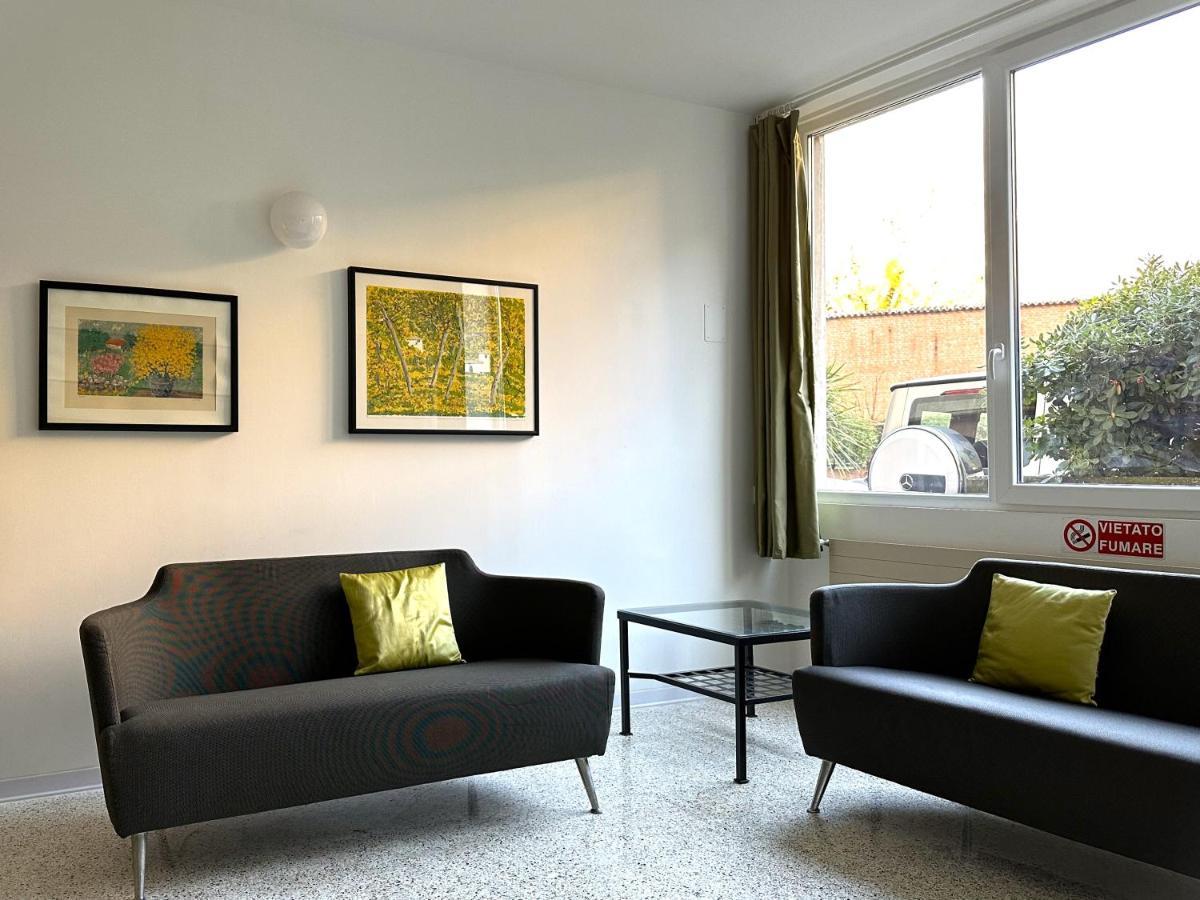 Apartments Navigli Милан Экстерьер фото