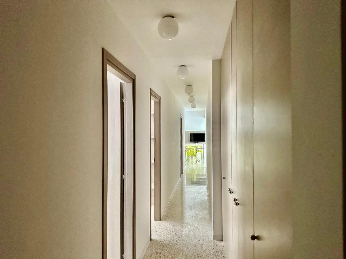 Apartments Navigli Милан Экстерьер фото