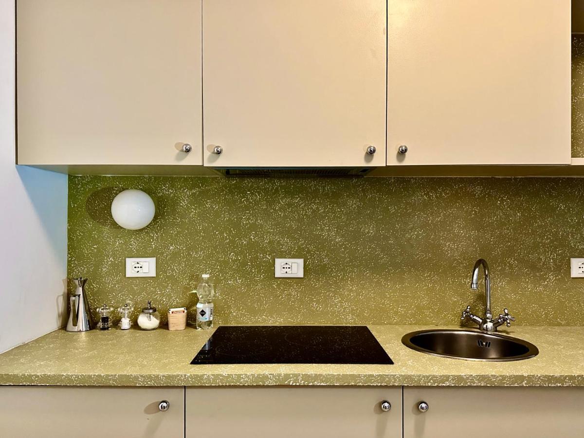 Apartments Navigli Милан Экстерьер фото