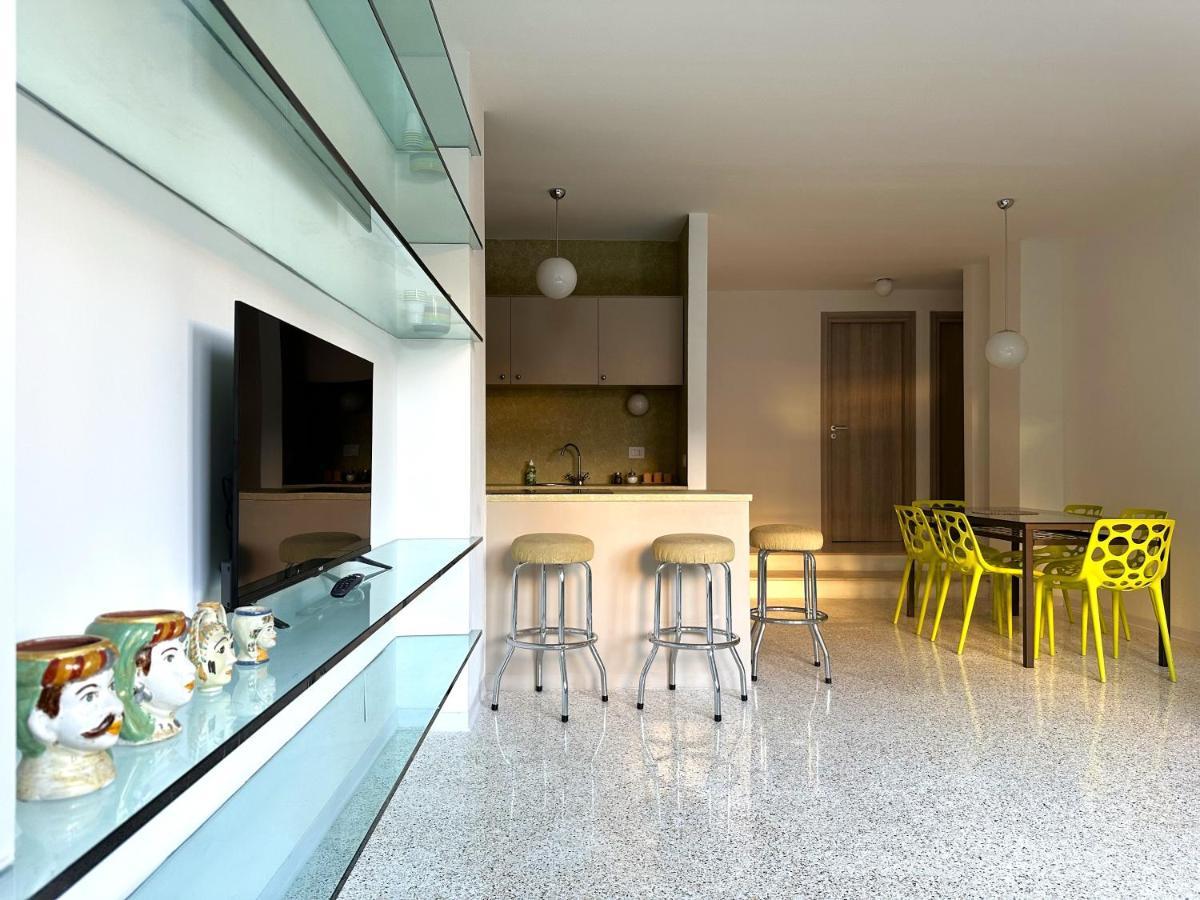 Apartments Navigli Милан Экстерьер фото