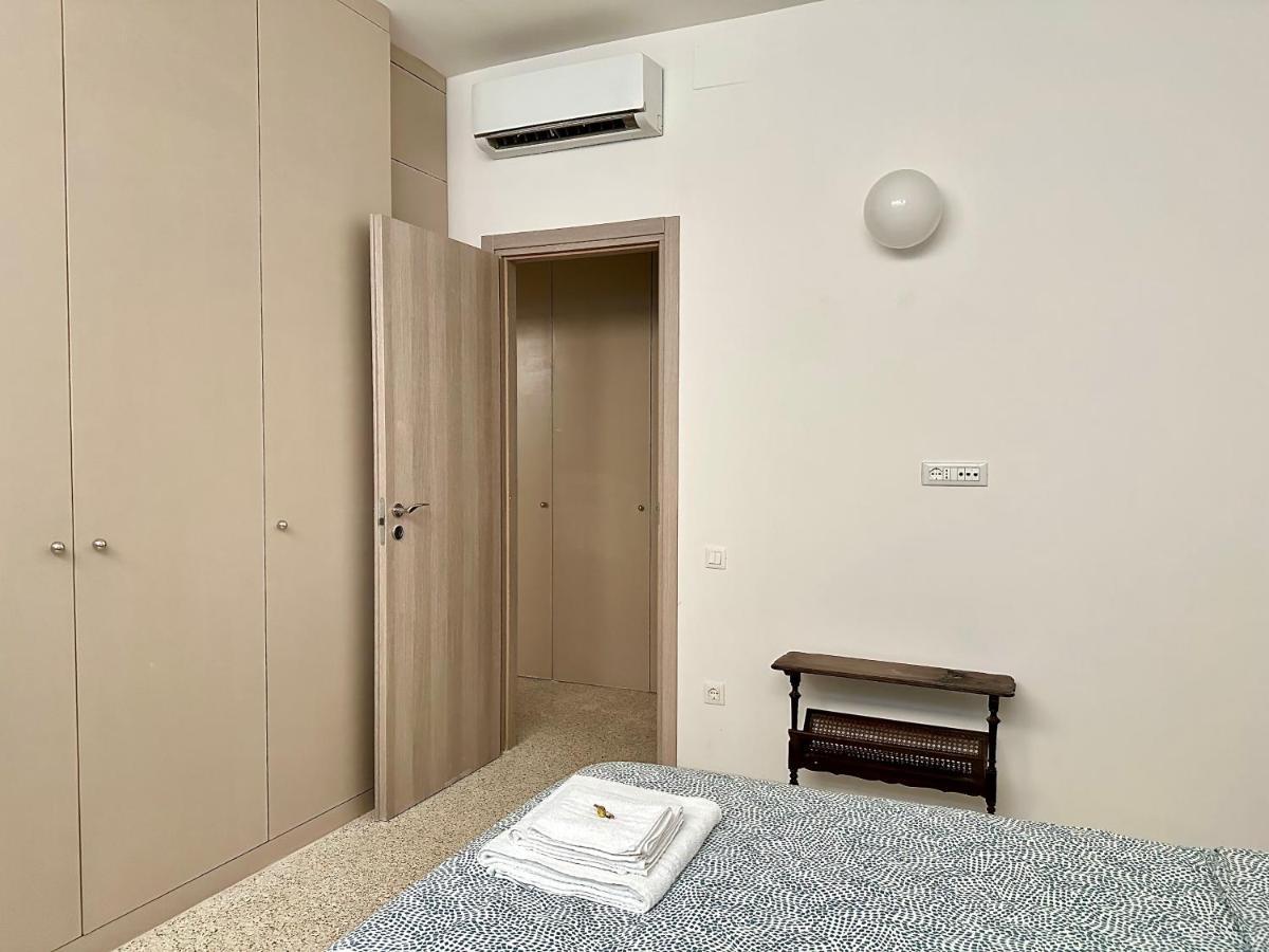 Apartments Navigli Милан Экстерьер фото