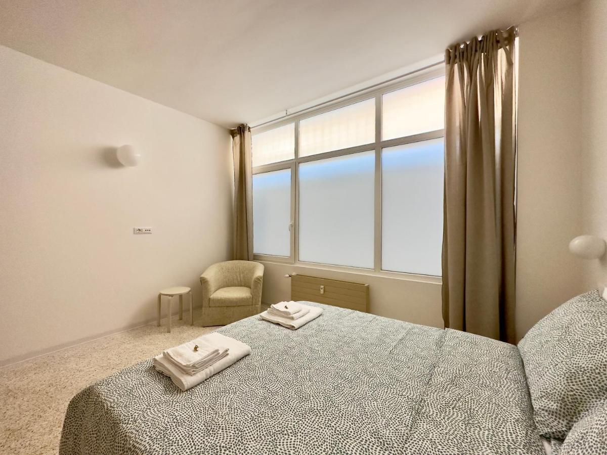 Apartments Navigli Милан Экстерьер фото
