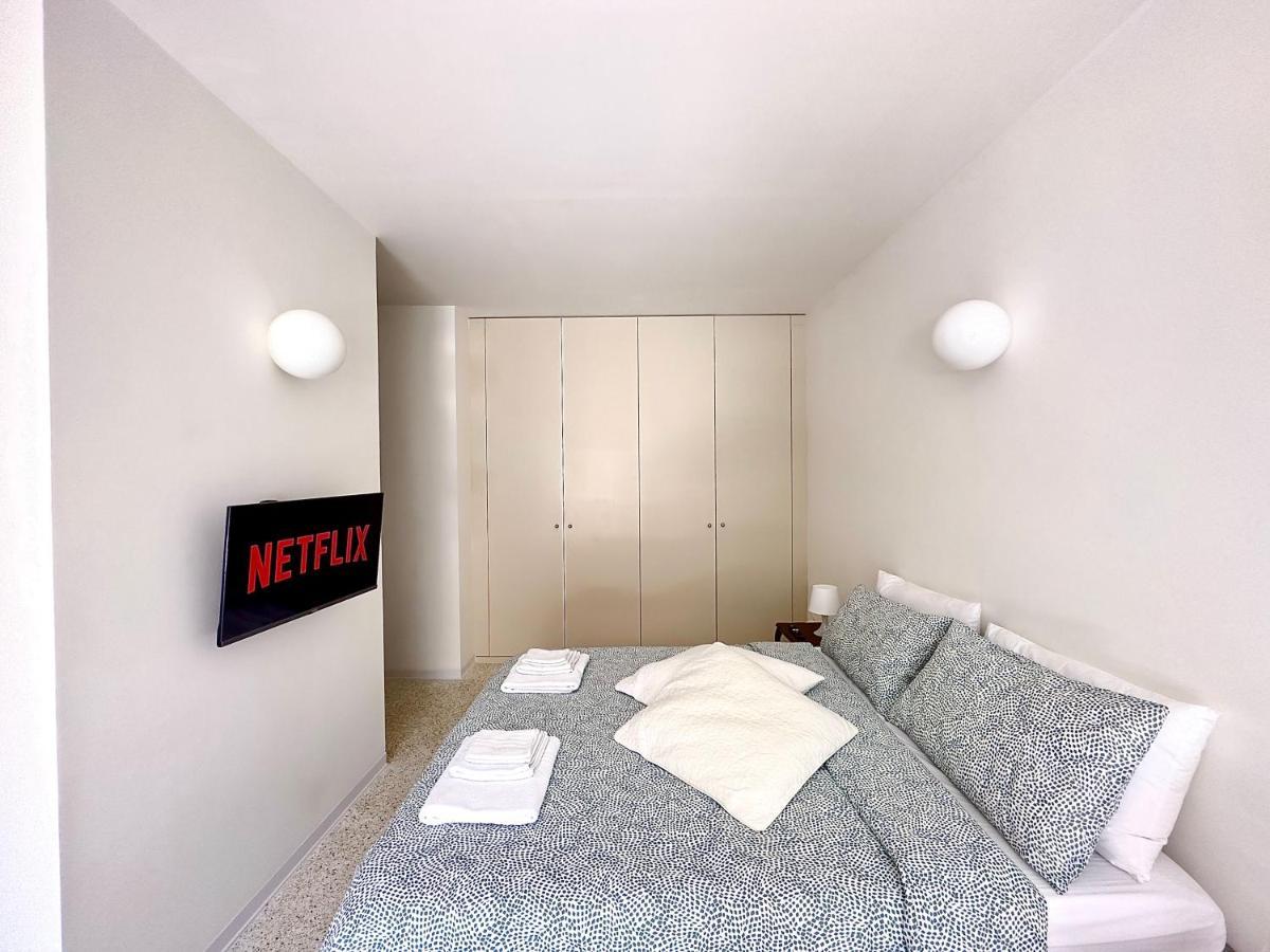 Apartments Navigli Милан Экстерьер фото