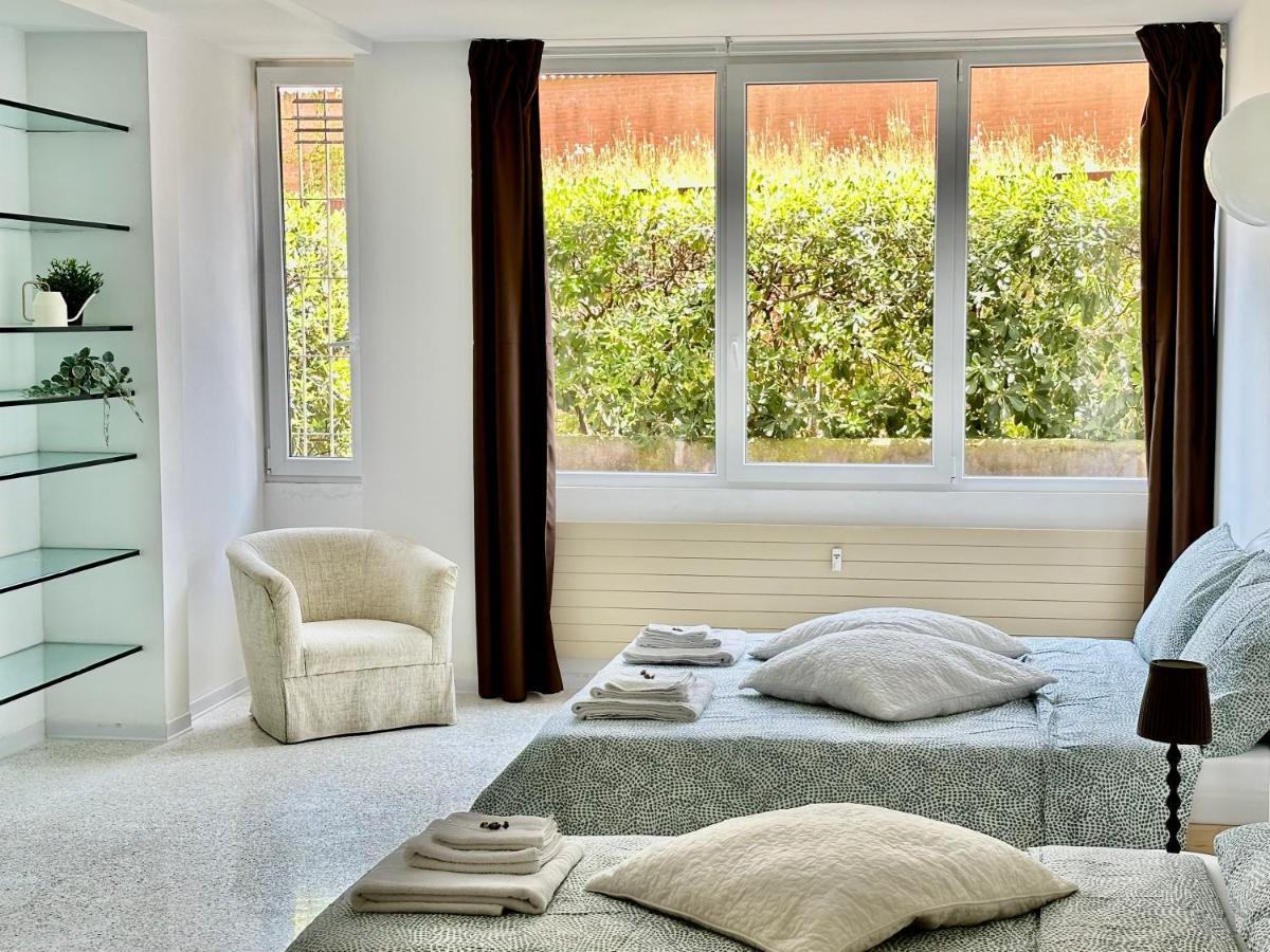 Apartments Navigli Милан Экстерьер фото