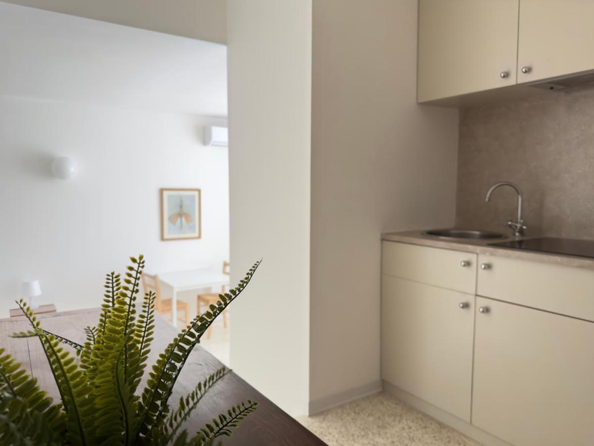 Apartments Navigli Милан Экстерьер фото
